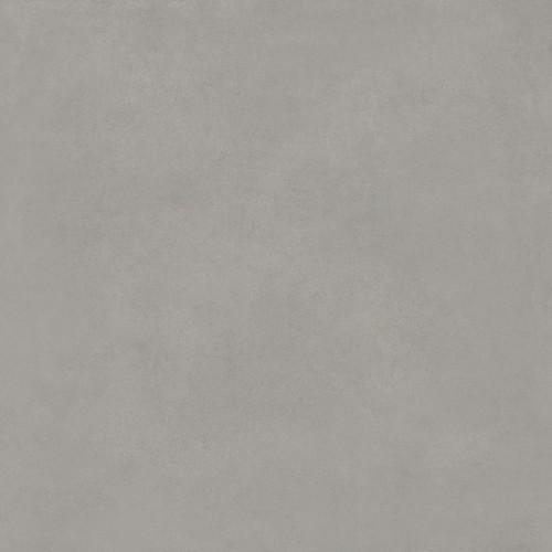Porcelanato Cimentício Natural 100x100cm Cinza - Portinari Munich Gr Nat Esmaltado Retificado