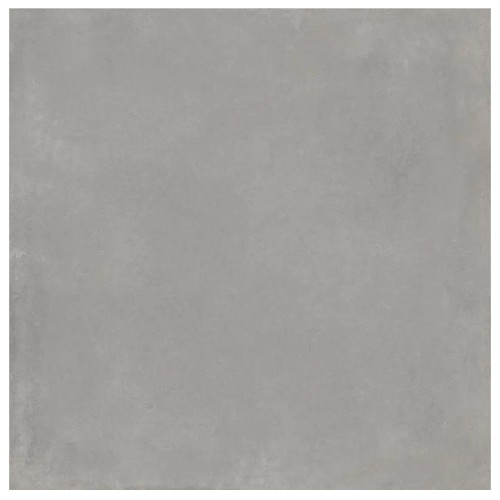 Porcelanato Cimentício Hard 100x100cm Cinza - Portinari Munich Gr Esmaltado Retificado
