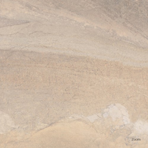 Porcelanato Pedra Hard 90x90cm Bege - Portinari Mediterraneo Sbe Mat Esmaltado Retificado
