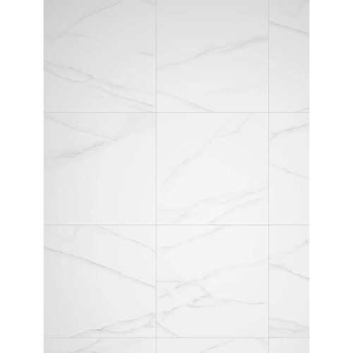Porcelanato Lumina Wh Polido - 120x120cm Retificado