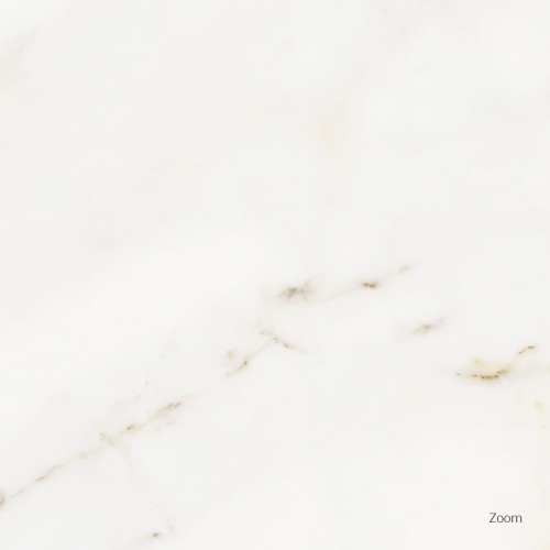 Porcelanato Polido Marmorizado 60x120cm Branco - Portinari Lumina Calacata Gd Pol Retificado