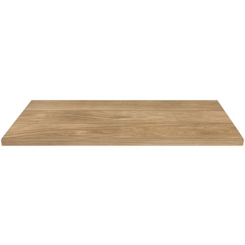 Porcelanato Amadeirado Hard 33x90cm Bege - Portinari Gdn Giardino Be Esmaltado Retificado