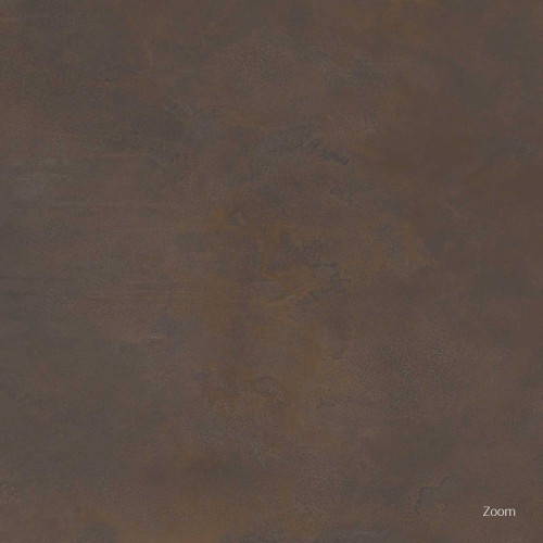 Porcelanato Metalico Natural 60x120cm Marrom - Portinari Eiffel Dbw Nat Esmaltado Retificado