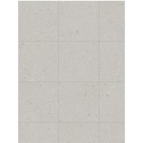Porcelanato Pedra Hard 90x90cm Cinza - Portinari Caminho Sgr Esmaltado Retificado