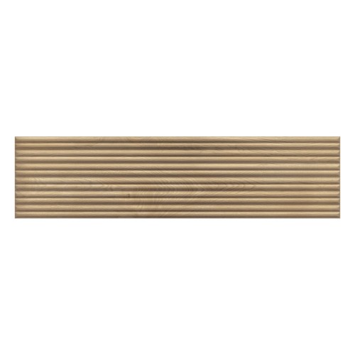Porcelanato Violin Decor Be Matte - 30x120cm Retificado