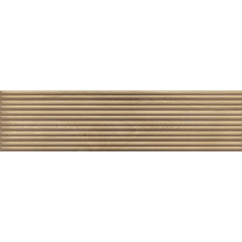 Porcelanato Violin Decor Be Matte - 30x120cm Retificado