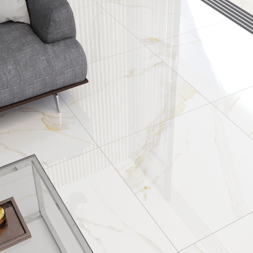 Porcelanato Opera Wh Natural - 60x120cm Retificado