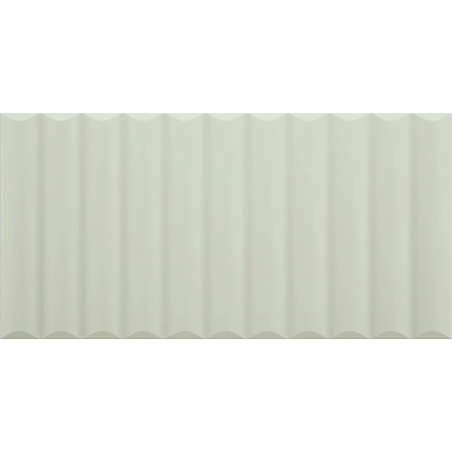 Porcelanato Monocromatico Matte 30x60cm Verde - Portinari Soft Walls Sgn Retificado