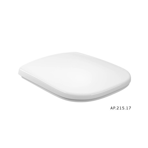 Kit Completo Deca Bacia com Caixa Acoplada Quadra Branco