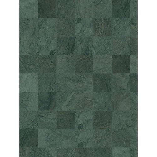 Porcelanato Pedra Lux 20x20cm Verde - Portinari Pacific Gn Esmaltado Bold