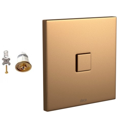 Kit Conversor Hydra Max para Deca Slim Gold Matte