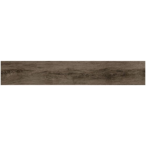 Porcelanato Amadeirado Hard 20x120cm Marrom - Portinari Luthier Bw Esmaltado Retificado