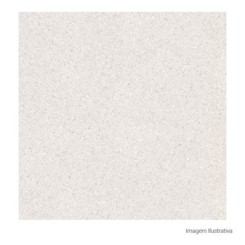 Porcelanato Pedra Natural 120x120cm Cinza - Portinari Lithos Sgr Nat Esmaltado Retificado