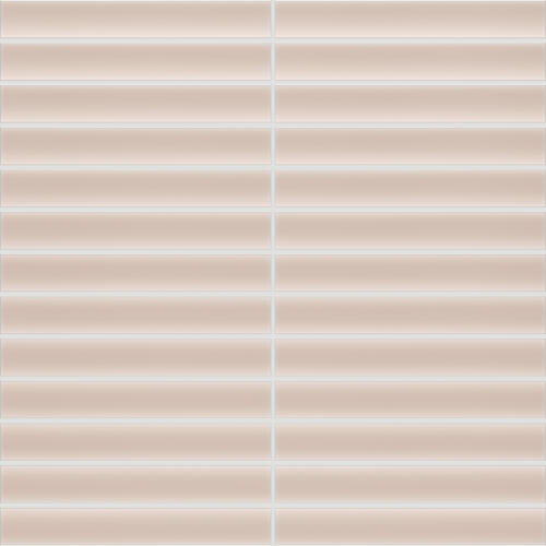 Porcelanato Monocromatico Matte 30x30cm Rosa - Portinari Mc Fillet Spk Esmaltado Bold