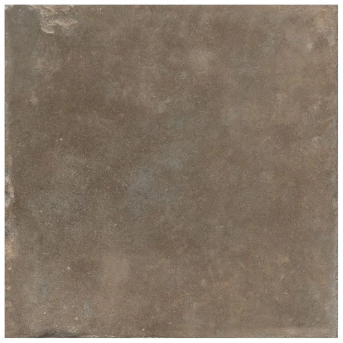 Porcelanato Decorado Natural 15x15cm Cinza - Portinari Origem Gr Nat Esmaltado Bold