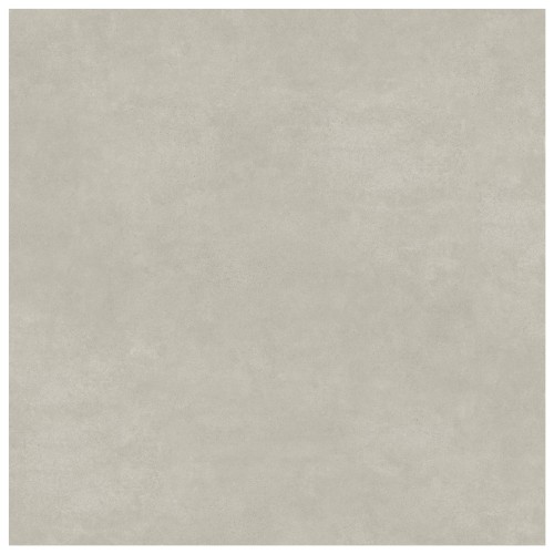 Porcelanato Cimentício Natural 160x160cm Cinza - Portinari Citta Gr Nat Esmaltado Retificado