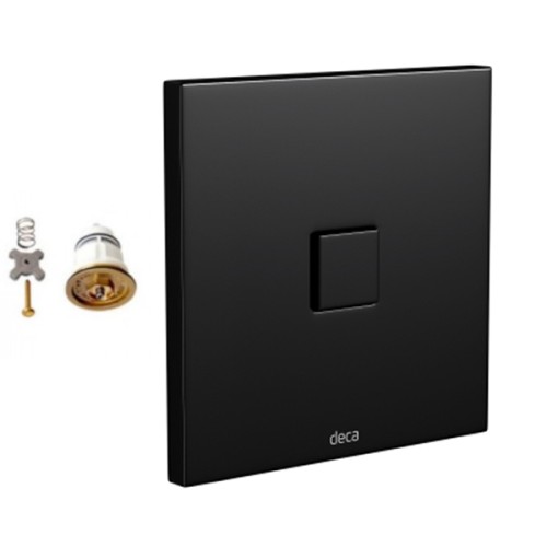 Kit Conversor Hydra Max para Deca Slim Black Noir