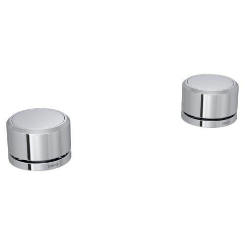Acionamento para Misturador Deca de Mesa Redondo You Dynamic Blue