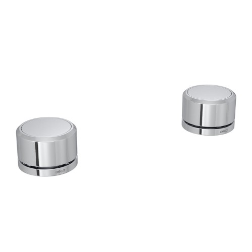 Acionamento para Misturador Deca de Mesa Redondo You Dynamic Blue