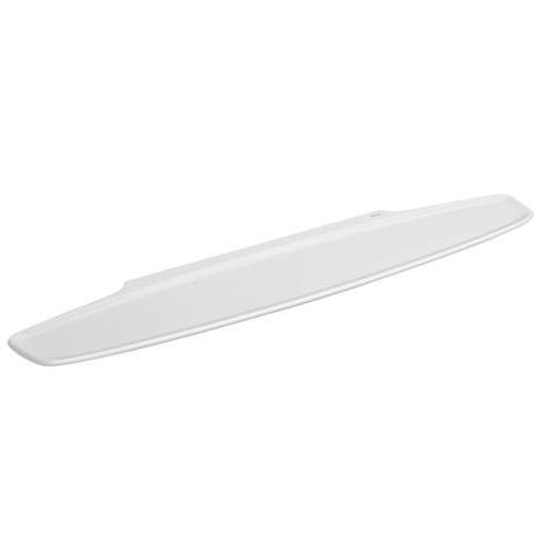 Prateleira Aberta 65cm Jader Almeida Branca Jader Almeida