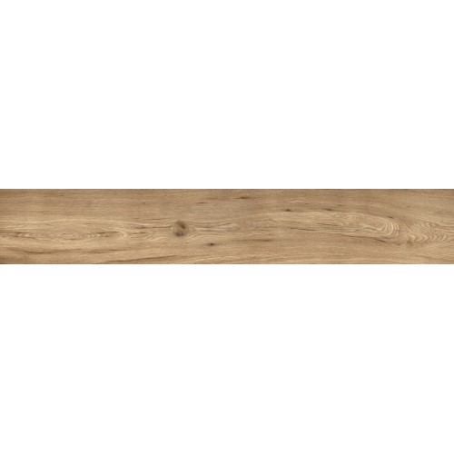 Porcelanato Amadeirado Hard 20x120cm Bege - Portinari Giardino Be Esmaltado Retificado