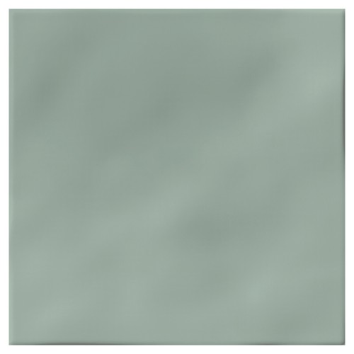 Porcelanato Monocromatico Lux 15x15cm Verde - Portinari Mood Sgn Esmaltado Bold
