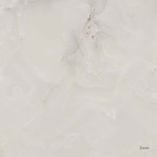 Porcelanato Marmorizado Natural 100x100cm Cinza - Portinari Timeless Sgr Nat Esmaltado Retificado