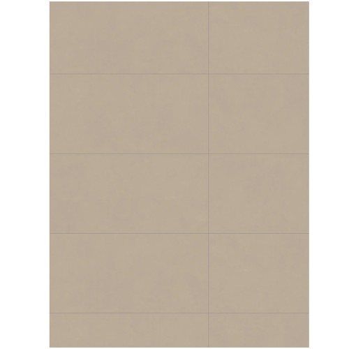 Porcelanato Cimentício Natural 60x120cm Cinza - Portinari Downtown Hd Downtown Gr Nat Esmaltado Retificado