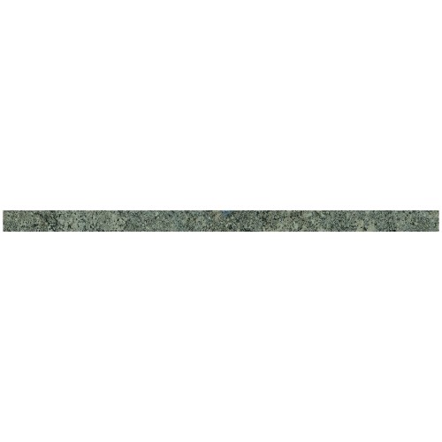 Porcelanato Borda Mini Pacific Gn Hard - 1,3x20cm Bold
