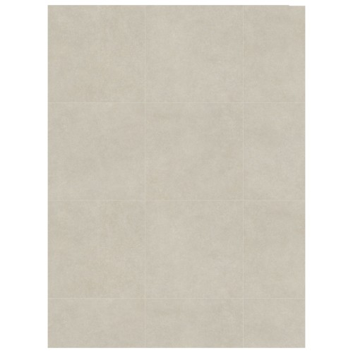Porcelanato Cimentício Hard 120x120cm Cinza - Portinari Metropolis Sgr Dd Esmaltado Retificado