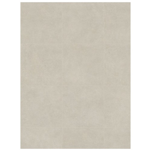 Porcelanato Cimentício Hard 90x90cm Cinza - Portinari Metropolis Sgr Esmaltado Retificado