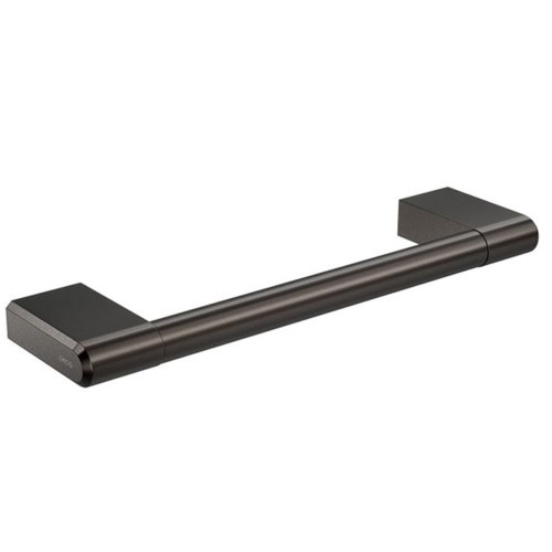 Porta Toalhas de Rosto Deca You Brown Matte