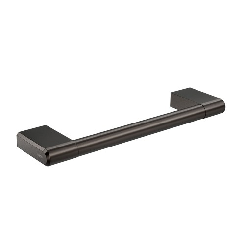 Porta Toalhas de Rosto Deca You Brown Matte