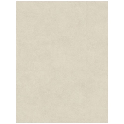Porcelanato Cimentício Natural 90x90cm Bege - Portinari Metropolis Sbe Nat Esmaltado Retificado