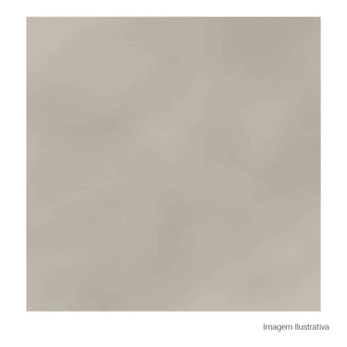 Porcelanato Monocromatico Lux 15x15cm Cinza - Portinari Mood Gr Esmaltado Bold