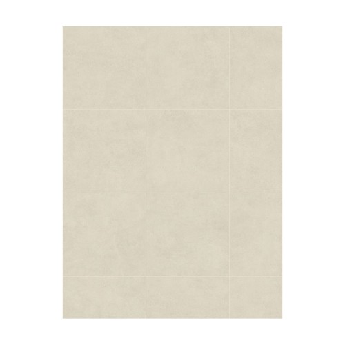 Porcelanato Cimentício Hard 90x90cm Bege - Portinari Metropolis Sbe Esmaltado Retificado