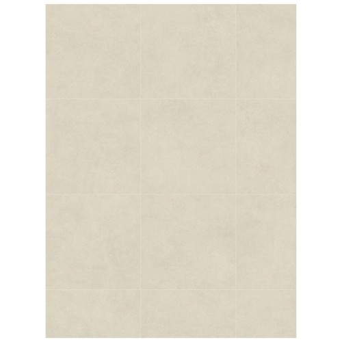 Porcelanato Cimentício Hard 90x90cm Bege - Portinari Metropolis Sbe Esmaltado Retificado