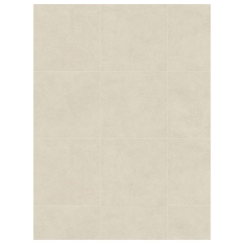 Porcelanato Cimentício Natural 120x120cm Bege - Portinari Metropolis Sbe Nat Dd Esmaltado Retificado