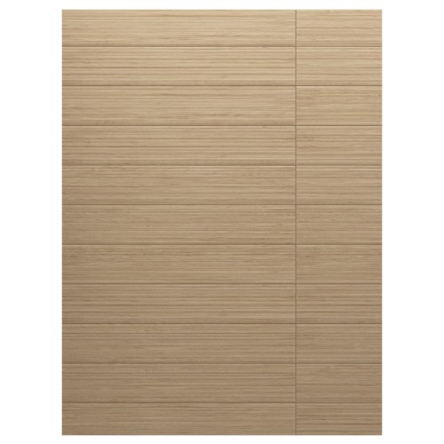 Porcelanato Palco Deck Be Hard - 20x120cm Retificado
