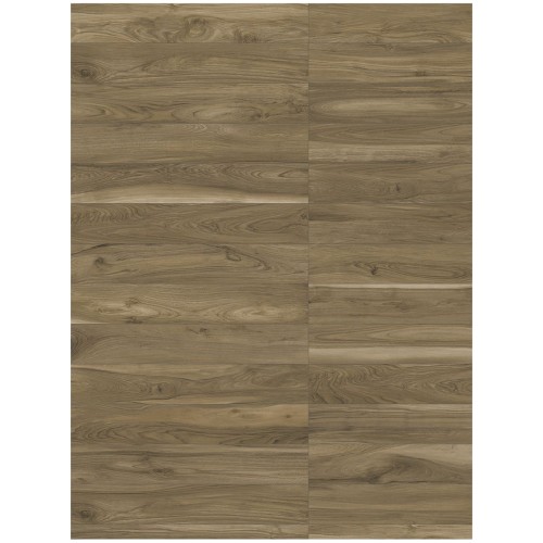 Porcelanato Palco Bw Natural - 20x120cm Retificado