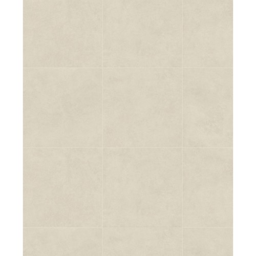 Porcelanato Cimentício Hard 120x120cm Bege - Portinari Metropolis Sbe Dd Esmaltado Retificado