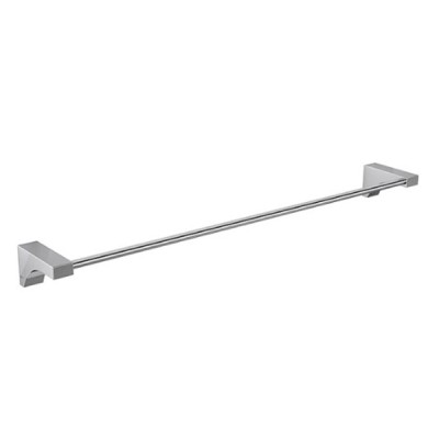 Porta Toalha Barra Liv 50 Cm Cromado