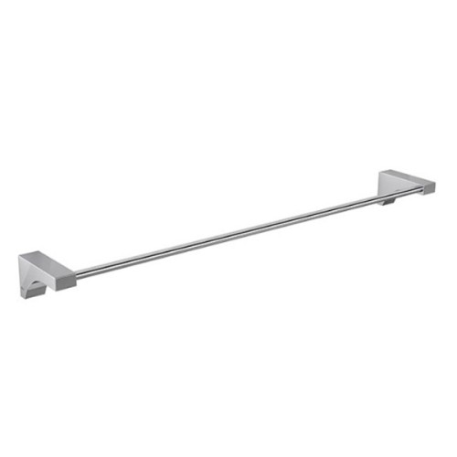 Porta Toalha Barra Liv 50 Cm Cromado
