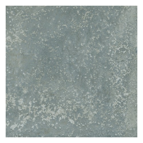 Porcelanato Cimentício Natural 15x15cm Verde - Ceusa Piscis Gn Nat Esmaltado Bold