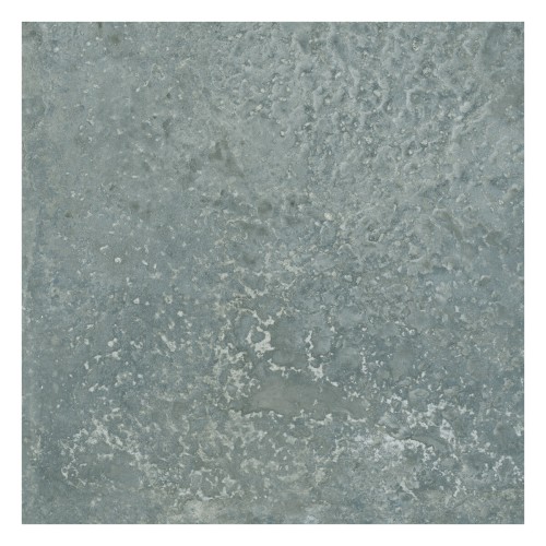 Porcelanato Cimentício Natural 15x15cm Verde - Ceusa Piscis Gn Nat Esmaltado Bold