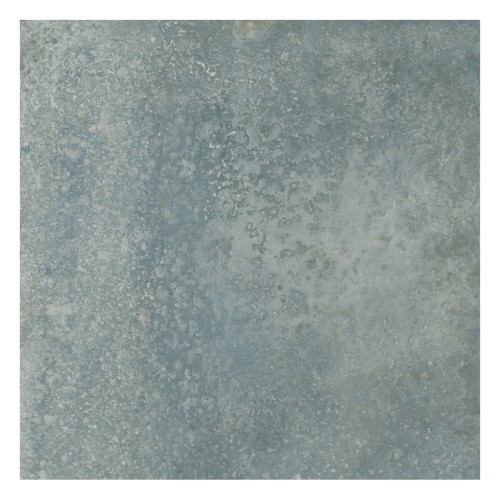 Porcelanato Cimentício Natural 15x15cm Verde - Ceusa Piscis Gn Nat Esmaltado Bold