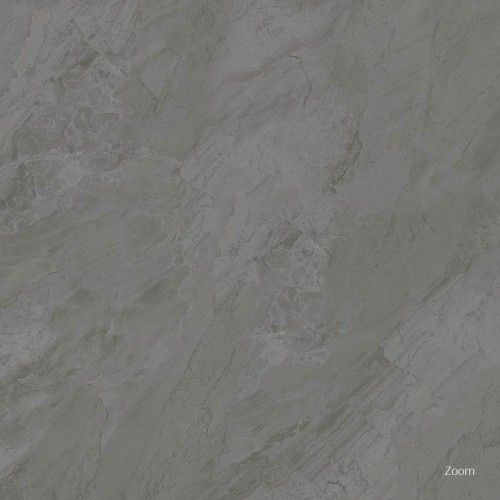 Porcelanato Pedra Hard 100x100cm Cinza - Portinari Audaz Dgr Esmaltado Retificado