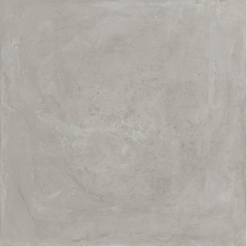 Porcelanato Cimentício Hard 100x100cm Cinza - Ceusa Sk8 Dgr Esmaltado Retificado