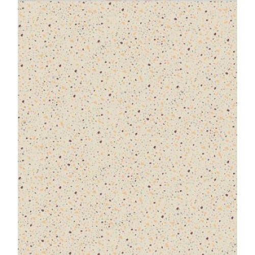 Porcelanato Decorado Natural 17,5x17,5cm Branco - Ceusa Confete Hexa Wh Mix Nat Esmaltado Bold