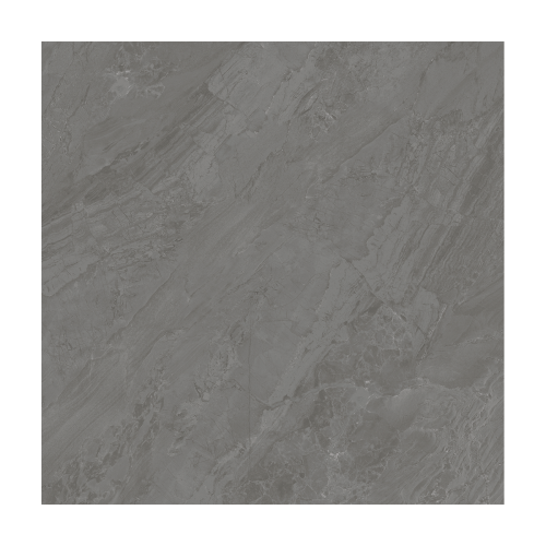 Porcelanato Pedra Natural 120x120cm Cinza - Portinari Audaz Dgr Nat Esmaltado Retificado